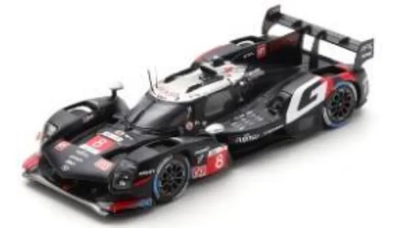 ミニカー 1/43 Spark TOYOTA GR010 Hybrid 2023 s-l1600__74003.1714876273.500.