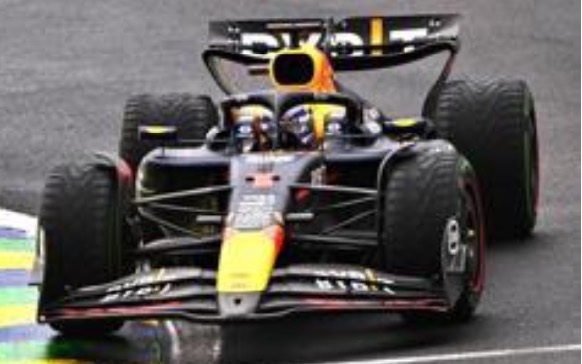 スパーク 1/43 レッドブル RB20 フェルスタッペン 鈴鹿別注未開封