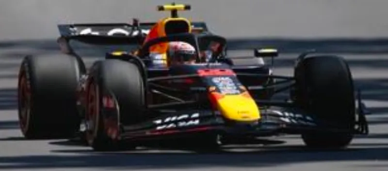 スパーク 1/43 レッドブル RB21 角田裕毅 日本GP 2025【新品】 1 / レッドブル|1/43スケールスパーク 1/43スケール オラクル