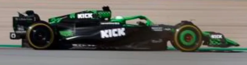 スタジオ27 1/20 BMW ザウバー F1 .06 ジャック・ヴィルニューヴ s27fk20197.jpg?v=