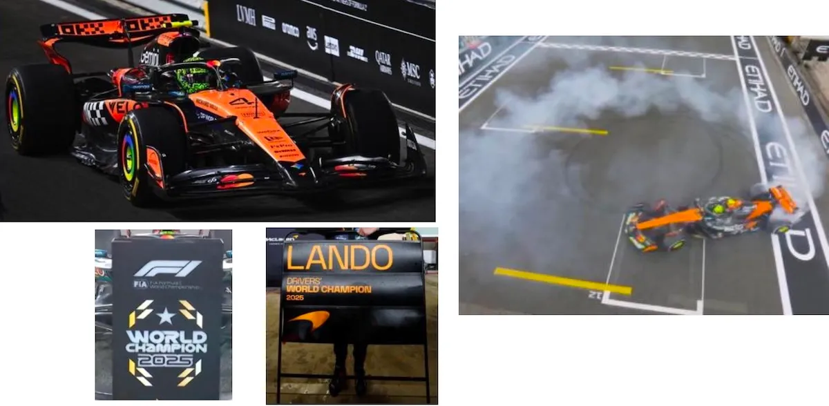 【Spark 1/43】☆デカール加工特注品☆マクラーレン　ノリス　イギリスGP Spark 1/43】☆デカール加工特注品☆マクラーレン ノリス イギリスGP