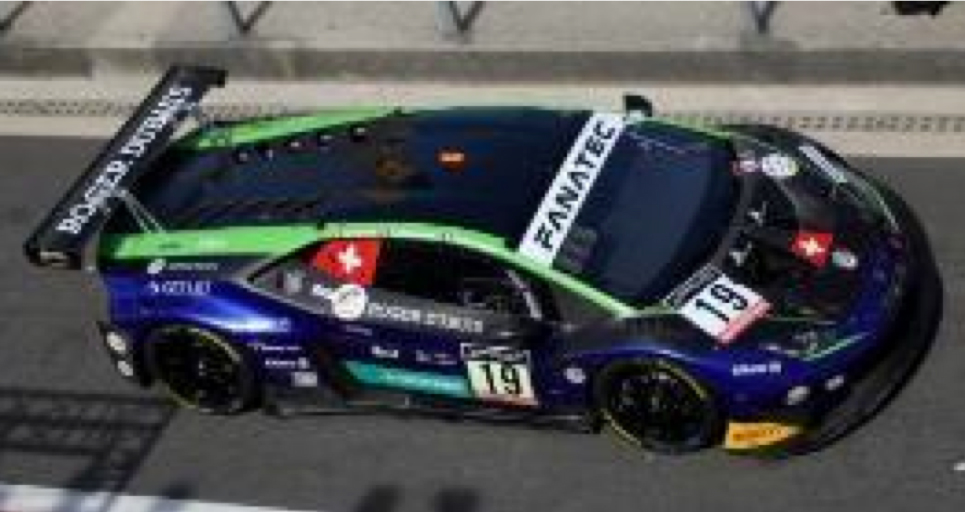 スパーク　1/43 ランボルギーニ　ウラカン　GT3 エボⅡ #58 2023 Amazon | スパーク 1/43 ランボルギーニ ウラカン GT3 EVO2 2023