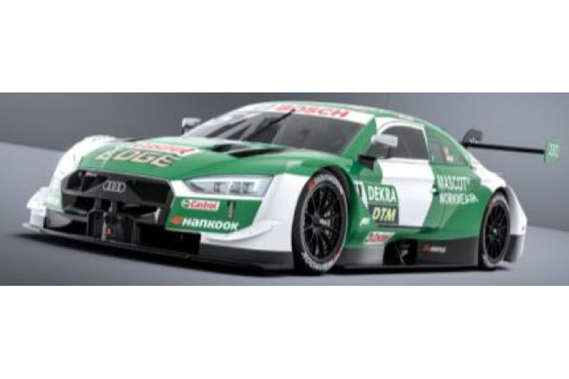 [予約] スパーク 1/43 アウディ RS 5 DTM 2020 No.51　SG654