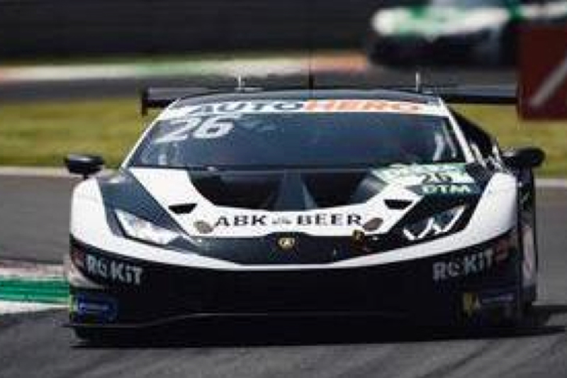 1/43 spark スーパーgt ランボルギーニ　ウラカン　evo 2 Amazon | スパーク 1/43 ランボルギーニ ウラカン GT3 EVO2 2023