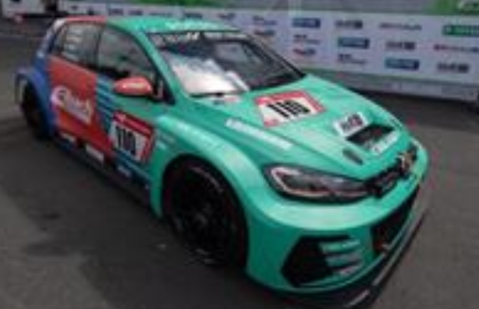 スパーク フォルクスワーゲン特注 フォルクスワーゲン ゴルフ GTI TCR スパーク フォルクスワーゲン特注 フォルクスワーゲン ゴルフ