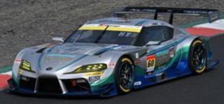 LM corsaページ LM corsa | SUPER GT オフィシャルサイト