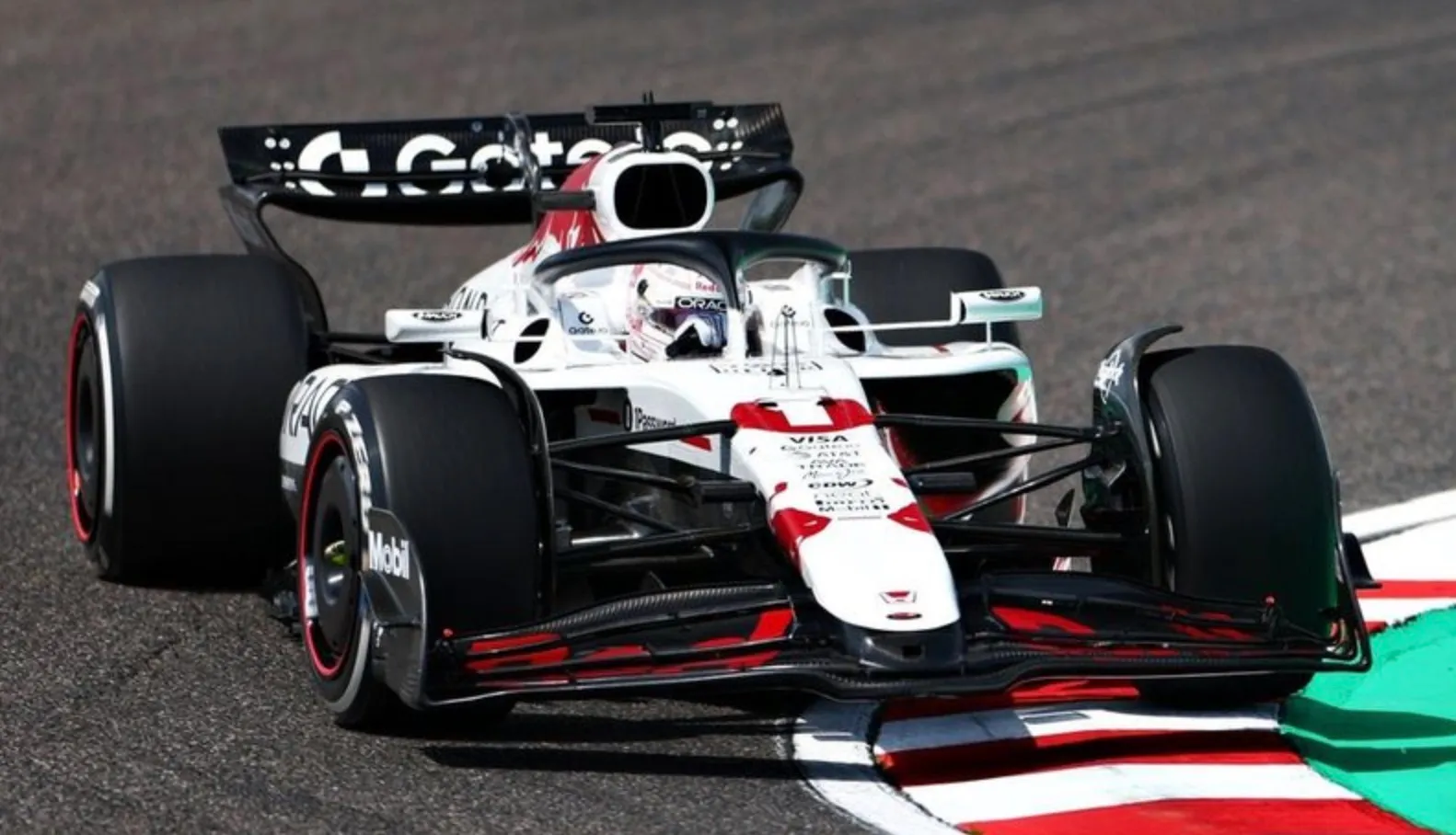 予約] スパーク 1/12 レッドブル RB21 日本GP 2025 M
