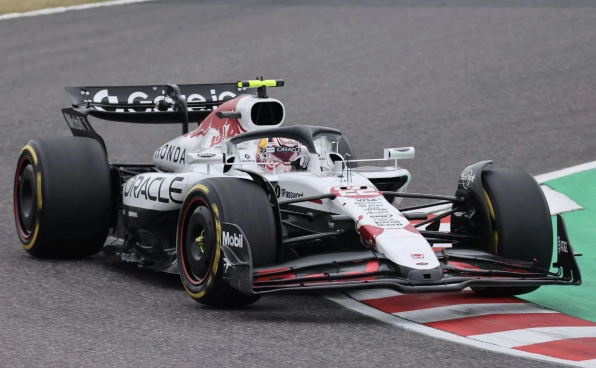 F1 ミニカー 1/43 角田裕毅 4台セット PMA Spark - メルカリ