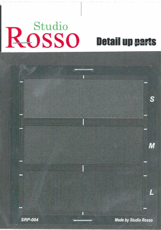 SRP-004