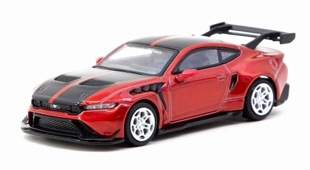 ミニカー GTD お取り寄せ商品】 TOP SPEED TS0508 1/18 BMW M4 GT3 IMSA Sebring 12H