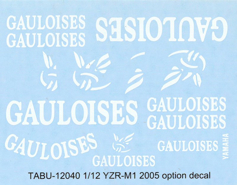 TABU-12040
