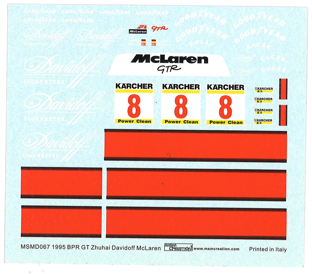 MSMD067