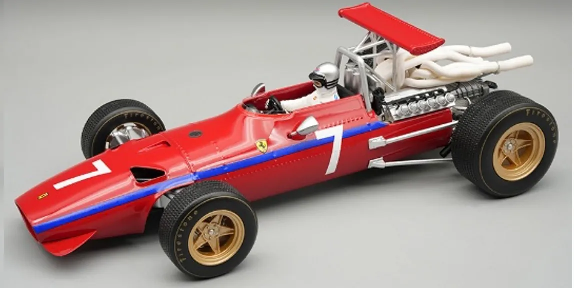 フェラーリF1 1/43 歴史名車11台 博物館級コレクション Amazon | 1/43 フェラーリ F1 312T2#11 ニキ・ラウダ 1977 FERRARI F1