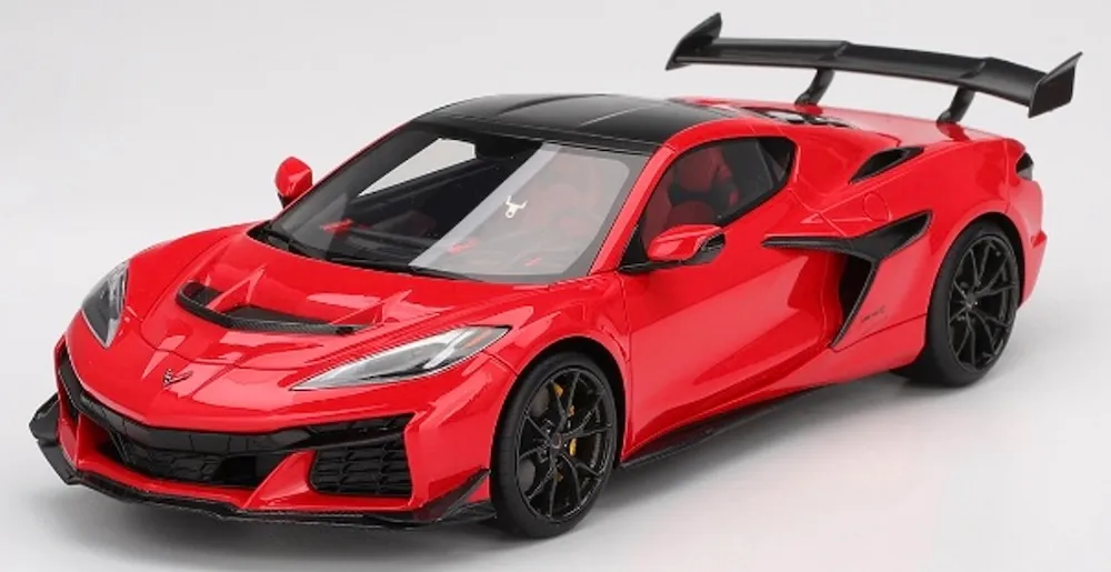 35▢永大 コーベア モンザ GT 1/28スケール 赤 IY0704-8 永大グリップ CORVAIA MONZA GT（赤） | 無免許が古いミニカーを