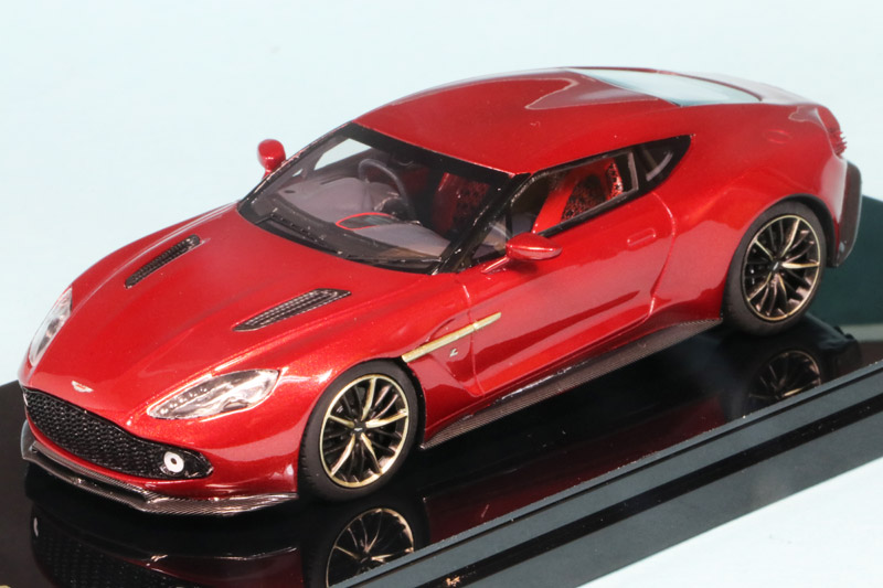 1/43 TSM モデルカー SET アストン NSX マクラーレン アウディ 1/43 TSM モデルカー SET アストン NSX マクラーレン アウディ 1
