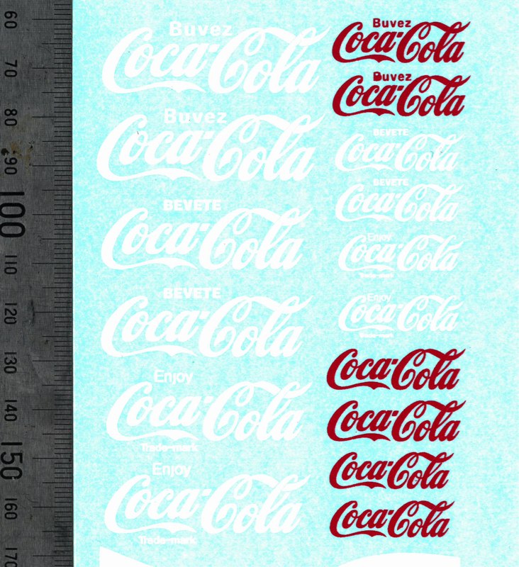 小物 cola Coca Cola コカ・コーラ マグネットシート （1915年ボトル