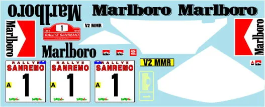 ミュージアムコレクション 1/24 ミツビシ ランサー Evo.6 1999