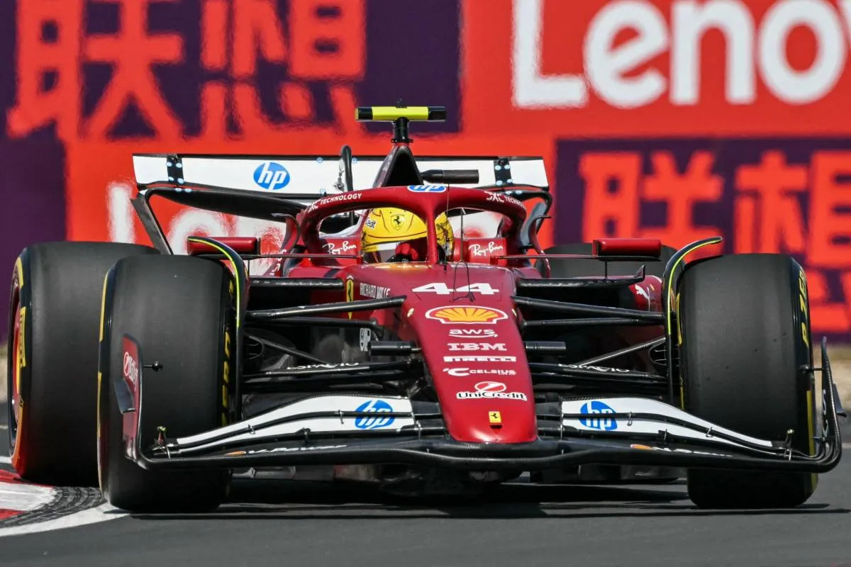 ルックスマート 1/43 フェラーリ SF1000 1000th トスカーナGP ルックスマート 1/43 フェラーリ SF1000 1000th トスカーナGP