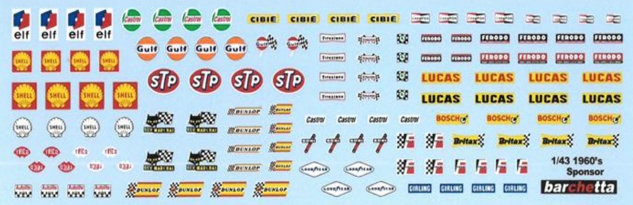 1/10マカリスタ impalaSS NASCARボディ➕スポンサーデカール2枚 1/10マカリスタ impalaSS NASCARボディ➕スポンサーデカール2枚