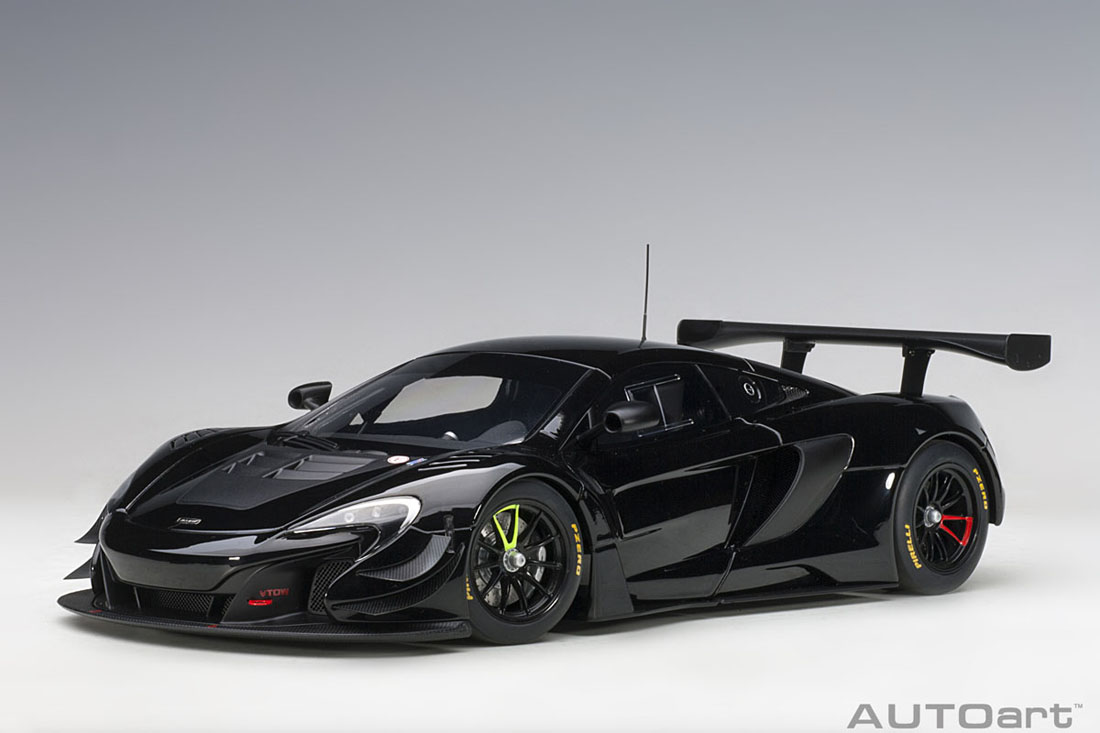 81644 1 18 650S GT3 81644 81644-1-18-650s-gt3-81644