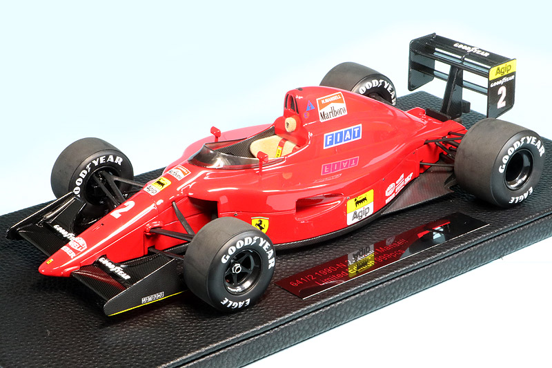 フェラーリ　 パネル ボード【レトロ】82×58㎝ フェラーリ パネル ボード【レトロ】82×58㎝