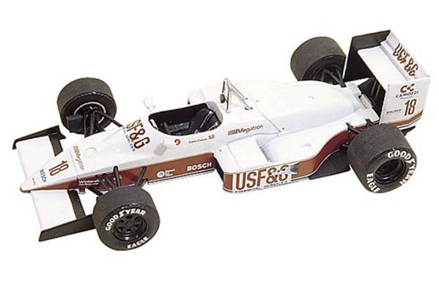 TMK057
