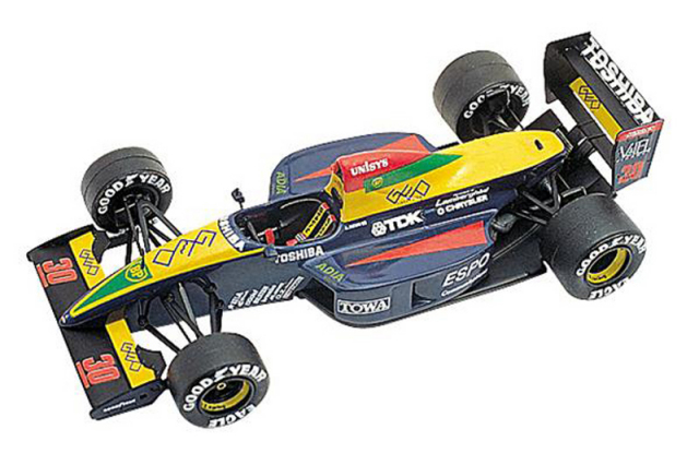 TMK135