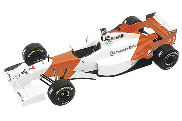 Amazon | F1 ミニカー 1/43【マクラーレン MP4/8】オーストラリアGP 1993 アイルトン セナ MCLAREN フォード  AYRTON SENA 優勝 [並行輸入品] | ミニカー・ダイキャストカー | ホビー