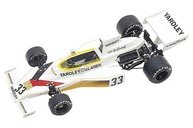 取り寄せ] タメオ 1/43 メタルキット ザウバー C14 フォード