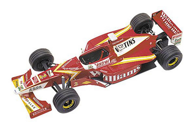 TMK258