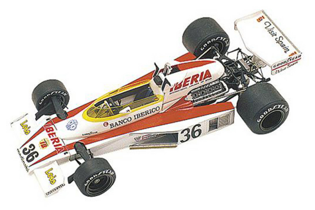海外ショップ特注スパーク 1/43 トロロッソ STR11 オーストリア