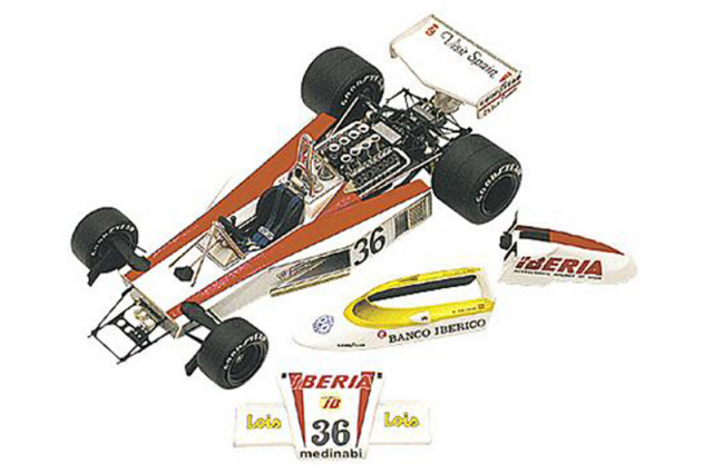 TMK264