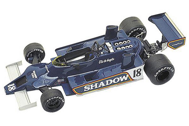 取り寄せ] タメオ 1/43 メタルキット シムテック S951 フォード