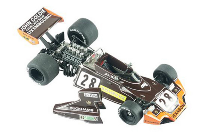 TMK319
