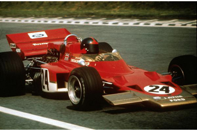 TAMEO 1/43 ティレル　ホンダ TAMEO 1/43 ティレル 020 JAPAN G.P. 1991