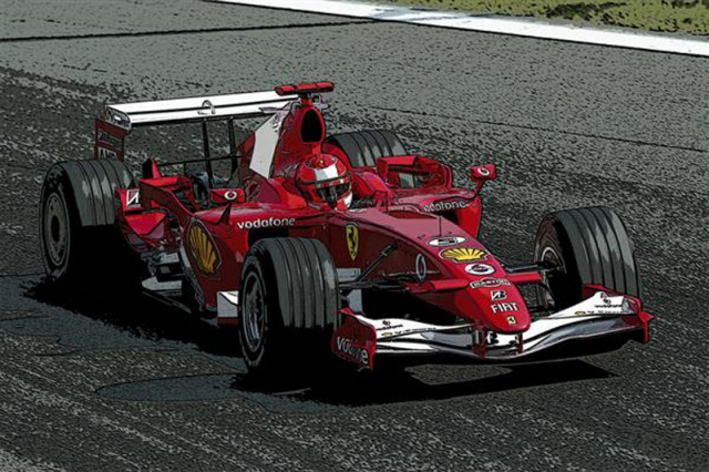 タメオ TAMEO 1/43 フェラーリF10 トルコGP 800戦 完成品 タメオ TAMEO 1/43 フェラーリF10 トルコGP 800戦 完成品 - メルカリ