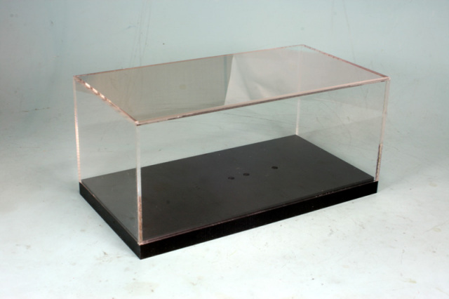 ミニカー用 ディスプレイケース｜Model Garage Romu