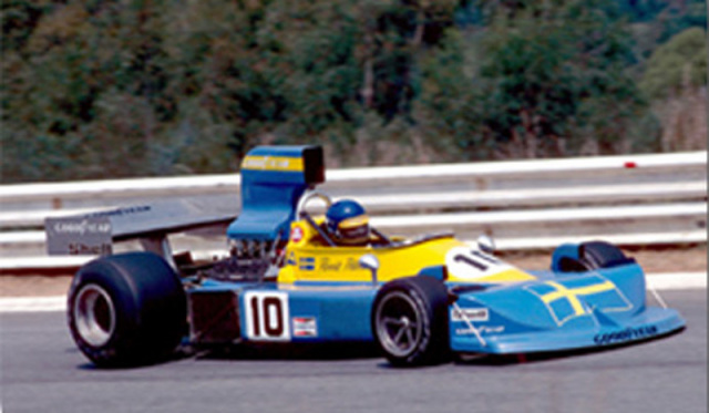 取り寄せ] タメオ 1/43 メタルキット トヨタ TF105 マレーシアGP