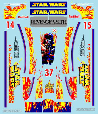 ミュージアムコレクション 1/43 レッドブル RB1 2005 モナコGP