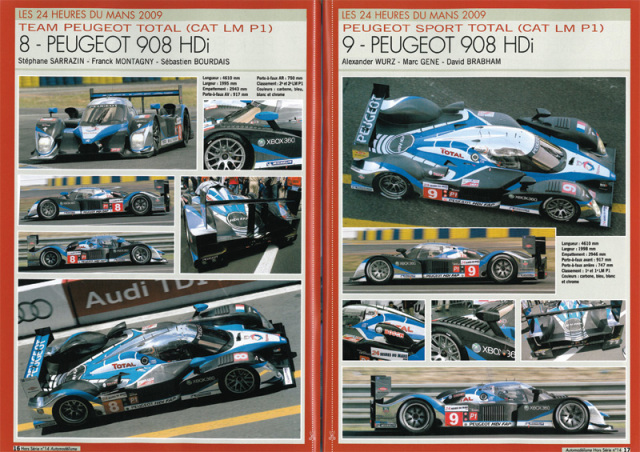 AMLM2009