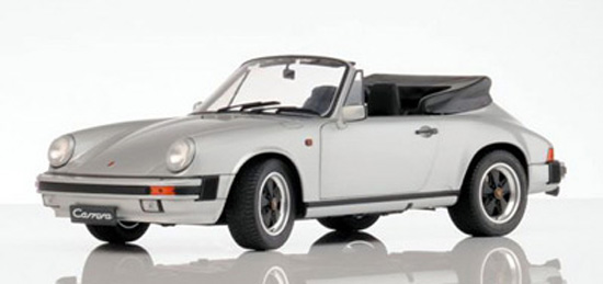 10251 - プレミアムクラシックス 1/12 ポルシェ 911 カレラ 3.2 