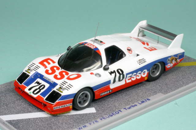 S☆商品No．3347☆ROADシグネチャー☆アルファロメオ☆1／18