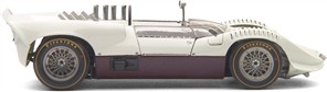 エグゾト 1/18 シャパラル 2 1965 ウィングプロト RLG18143
