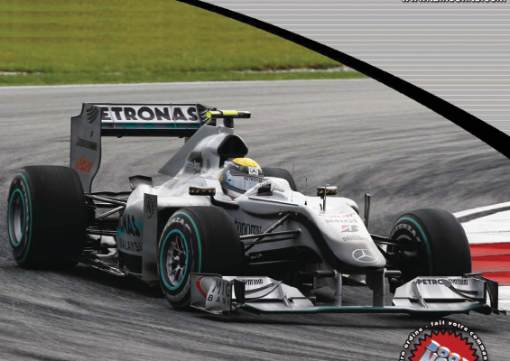 取り寄せ] タメオ 1/43 メタルキット トヨタ TF105 マレーシアGP 2005