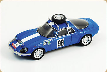 ixo 1/43 日産 240RS 1984年モンテカルロラリー #3 ミニカー ixo 1/43 日産 240RS 1984年モンテカルロラリー #3 ミニカー