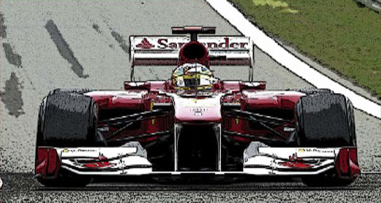 タメオ TAMEO 1/43 フェラーリF10 トルコGP 800戦 完成品 タメオ TAMEO 1/43 フェラーリF10 トルコGP 800戦 完成品 - メルカリ