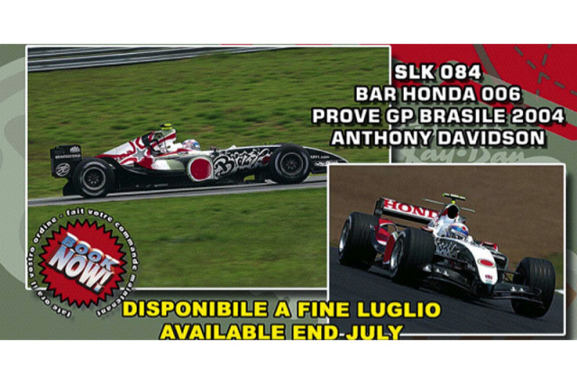 タメオ 1/43 メタルキット ロータス 100T ホンダ ブラジルGP 1988 中嶋