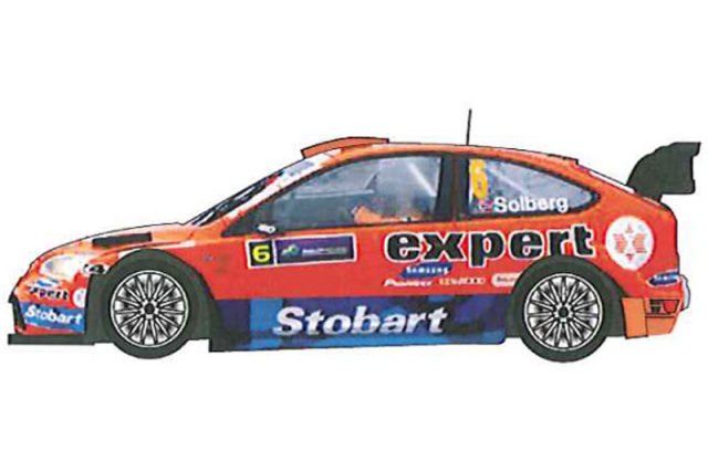 スタジオ27 1/24 マツダ 787B レナウン チャージ ルマン 1991 No.55