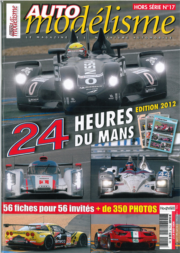 AMLM2012