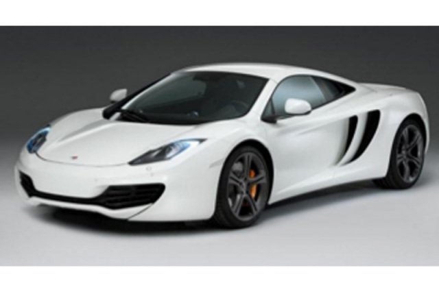 1/12 イタレリ マクラーレン MP4/2C イタレリ 1/12 マクラーレン MP4/2C 1986 A.プロスト K